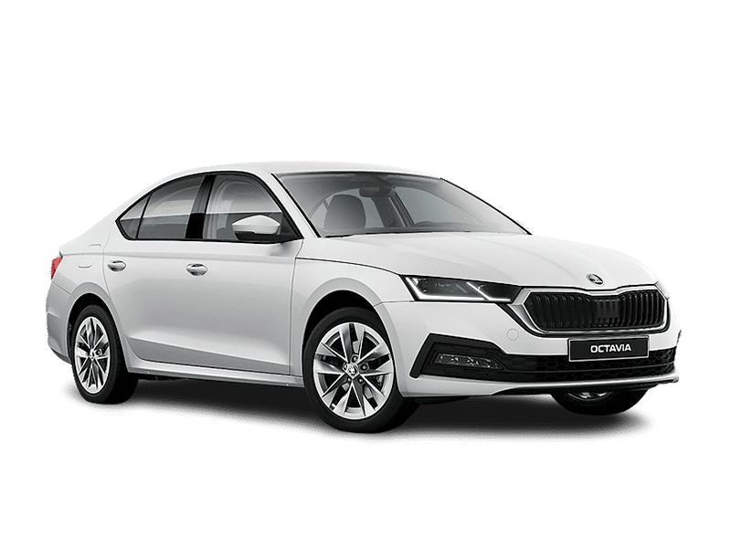 Skoda Octavia купить в Челябинске