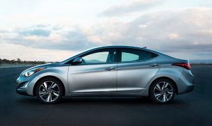 Автомобили седаны в Челябинске